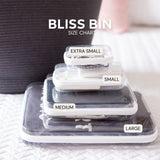 Medium Bliss Bins™️ | 2 Pack