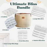 The Ultimate Bliss Bundle