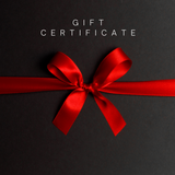 Maple + Lark Gift Cards