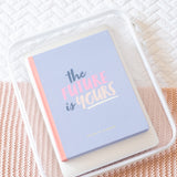 Large Bliss Bin Bundle