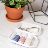 Extra Small Bliss Bins®️| 2 Pack