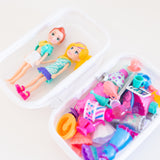 Extra Small Bliss Bins®️| 2 Pack