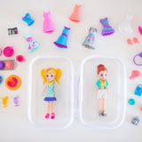 Extra Small Bliss Bins®️| 2 Pack