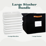 Large Stasher Bundle