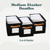 Medium Stasher Bundles