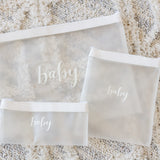 Baby Bliss Bag ™ set