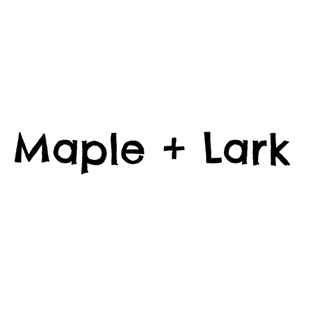 Maple + Lark logo