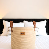 Petite Wonder Tote | Restocks Winter '25