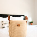 Petite Wonder Tote | Restocks Winter '25