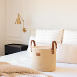 Petite Wonder Tote | Restocks Winter '25