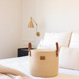Petite Wonder Tote | Restocks Winter '25