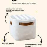 Medium Bliss Bins®️