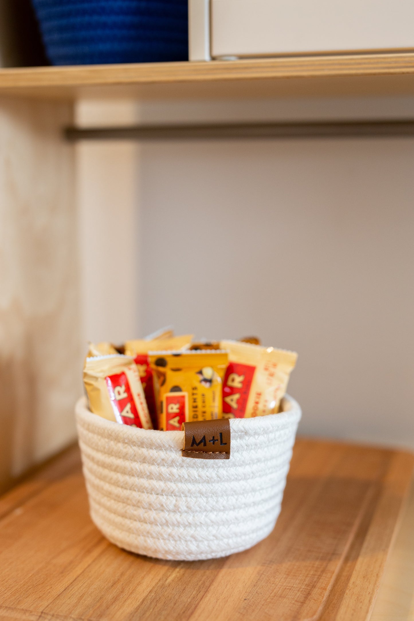 Bitsy Bundle | 2 Pack White