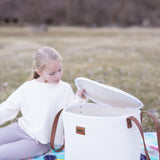 Wonder Tote