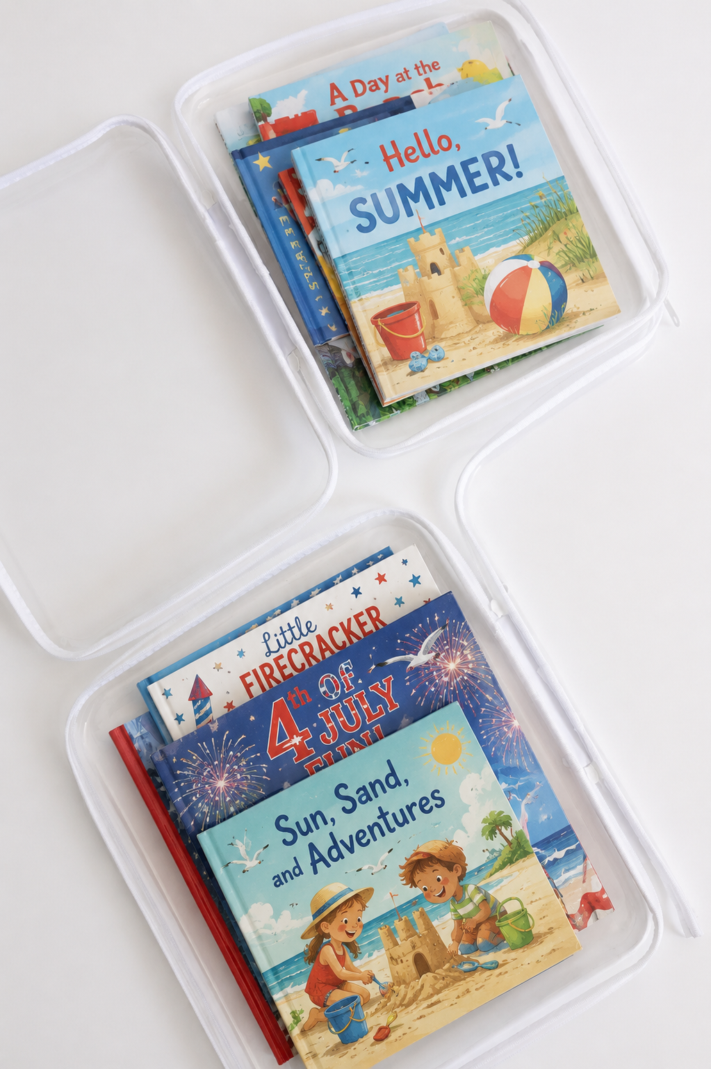 The Ultimate Guide to Organizing Kids' Spaces