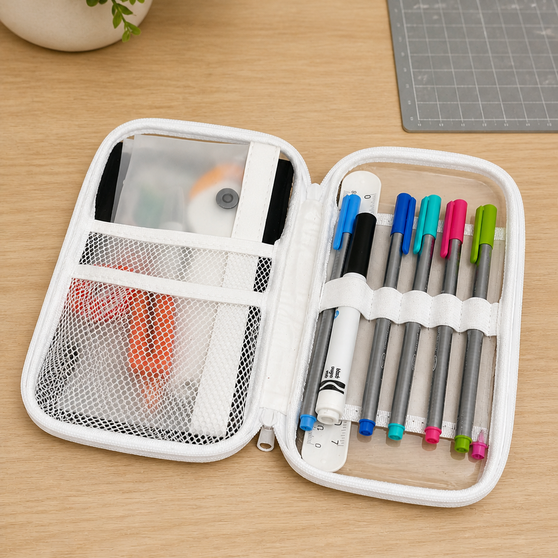 Back to School Organization for Homeschool Families