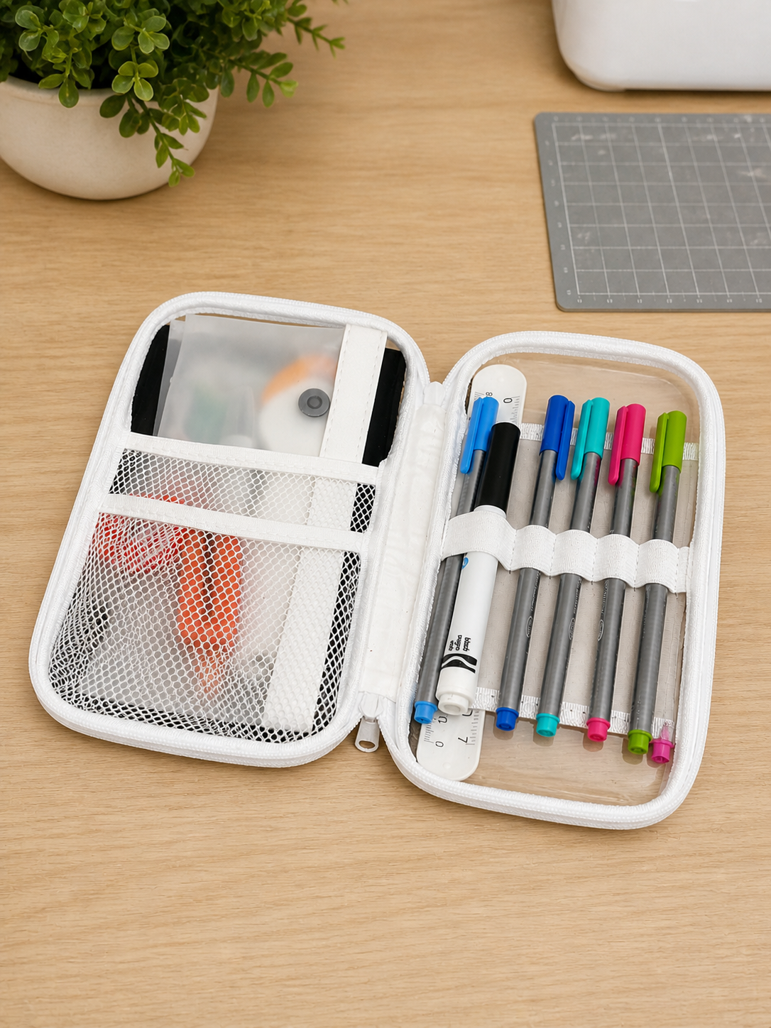 Back to School Organization for Homeschool Families