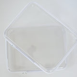 Large Deep Bliss Bins | Set of 2