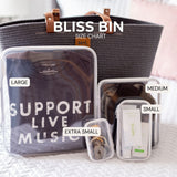 Large Bliss Bins™️ | 2 Pack