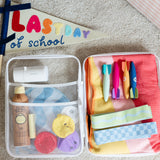 Large Activity Bliss Bins