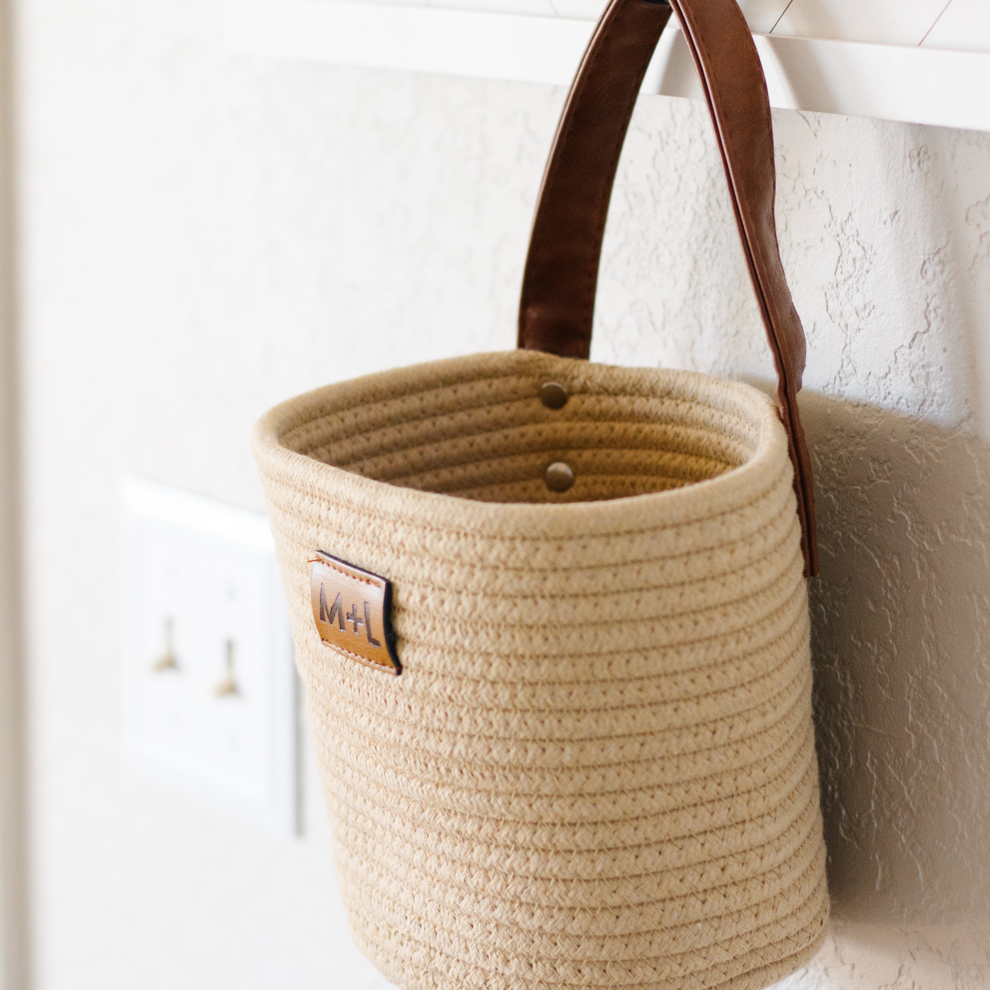 Willow Basket | 2 Sizes