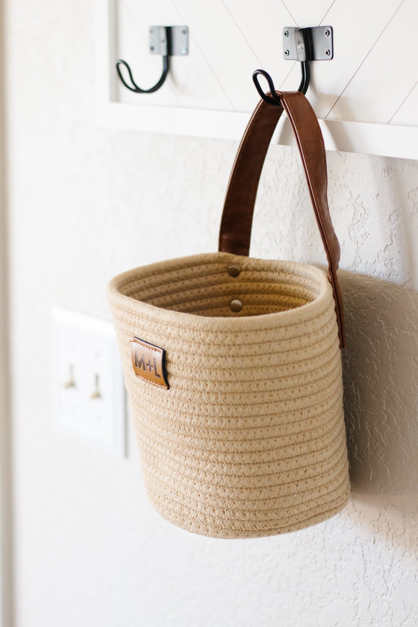 Willow Basket | 2 Sizes