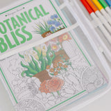 Large Activity Bliss Bins | Set of 2
