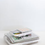 Large Activity Bliss Bins | Set of 2
