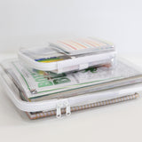 Large Activity Bliss Bins | Set of 2