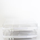 Large Activity Bliss Bins | Set of 2