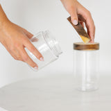 From the Vault | Larkie Jars