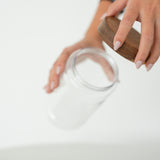 From the Vault | Larkie Jars