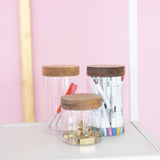 From the Vault | Larkie Jars