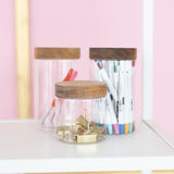 From the Vault | Larkie Jars