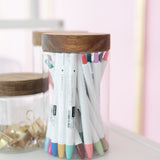 From the Vault | Larkie Jars