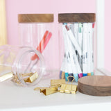 From the Vault | Larkie Jars