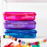 Rainbow Bliss Bin | Set of 7