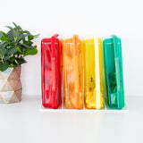 Rainbow Bliss Bin | Set of 7