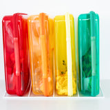 Rainbow Bliss Bin | Set of 7