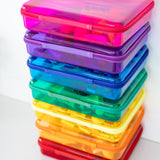 Rainbow Bliss Bin | Set of 7