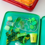 Rainbow Bliss Bin | Set of 7