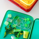 Rainbow Bliss Bin | Set of 7