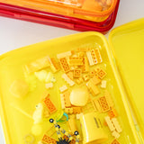 Rainbow Bliss Bin | Set of 7