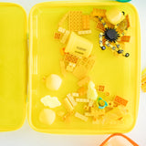 Rainbow Bliss Bin | Set of 7