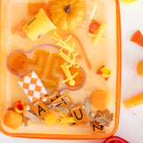 Rainbow Bliss Bin | Set of 7