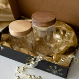 From the Vault | Larkie Jars