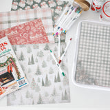 Extra Large Deep Bliss Bin™| Set of 2