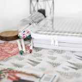 Extra Large Deep Bliss Bin™| Set of 2