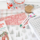 Extra Large Deep Bliss Bin™| Set of 2