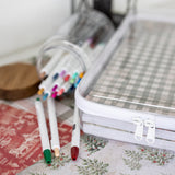 Extra Large Deep Bliss Bin™| Set of 2